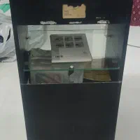 میز چرخدار