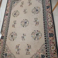 دو عدد گلیم فرش
