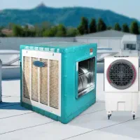 سرویس و نصب اسپیلت -کلر ابی شرکت ارتان