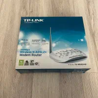 مودم تی پی لینک TP-LINK TD-W8951