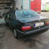 پارس مدل 83