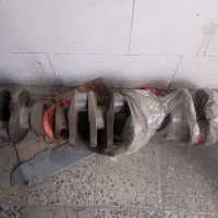 میلنگ اف۱۲تعمیر اول