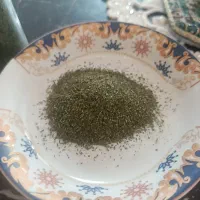 نعنا خشک
