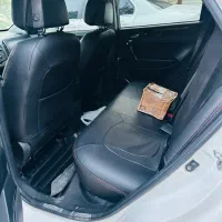 جک S5 اتوماتیک