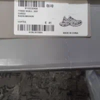 کتونی بالنسیاگا 3xl اسپایدر اصل
