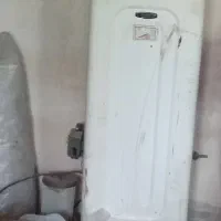آبگرمکن مخزن درطرح دیواری