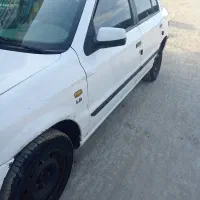 ماشین سمند