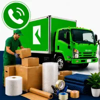باربری تهران اسباب‌کشی کارگر حرفه‌ای + همه مناطق
