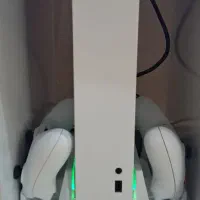 xbox s  اکس باکس