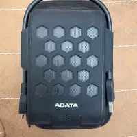 هارد ADATA مدل HD720