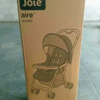 کالسکه Joie انگلستان تاشو و  فوق العاده سبک جویی