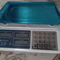 ترازو دیجیتالی نو / کار نکرده