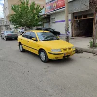 تاکسی برون شهری
