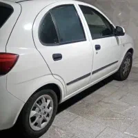 تیبا 2 ex