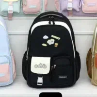 کیف کولی کیف مدرسه کوله پشتی
