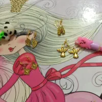 گوشواره مناسب