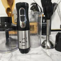 گوشتکوب برقی ۳ کاره