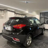 Jac s 3 2018 بیرنگ فنی سلامت کامل