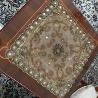 رومیزی در رنگها و اندازه های مختلف