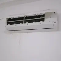 کولر گازی 24000و 12000