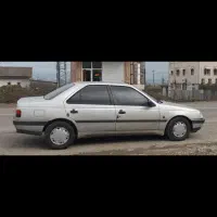 فروشی|خودرو سواری و وانت|لیسار, |دیوار