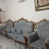 مبل ۷نفره