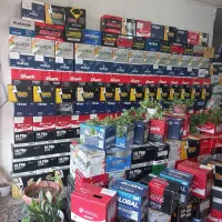 باتری. باطری دولتی