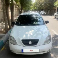 تیبا مدل ۹۹ بدون رنگ