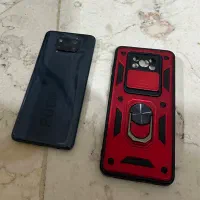 Xiaomi poco x3 nfc شیائومی پوکو ایکس ۳