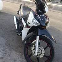 احسان 125