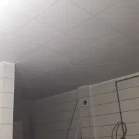 اجرا تایل ۶۰*۶۰ سقف کاذب