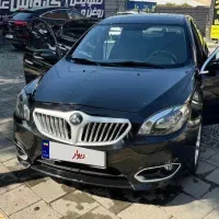 برلیانس H320|خودرو سواری و وانت|ارومیه, |دیوار