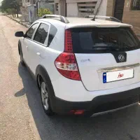 H30 cross|خودرو سواری و وانت|بندرعباس, |دیوار