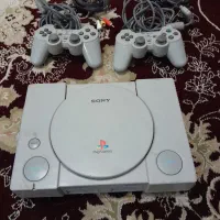 پلی استیشن یک