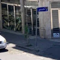فروش مغازه تجاری ۲ باب