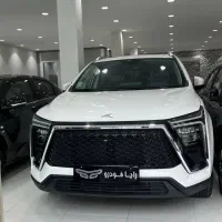 کی ام سی X5 نقد و اقساط 60 ماه بانکی (رایا خودرو)