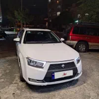 دنا پلاس توربو دنده