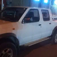 ریچ مدل ۹۶|خودرو سواری و وانت|رفسنجان, |دیوار