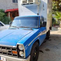 نیسان یخچالدار مدل۱۴۰۰