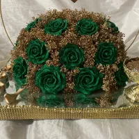 سینی/ظرف حنا