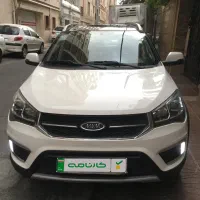 ام‌وی‌ام X22 اتوماتیک مدل 1400 تحت ضمانت کارنامه