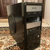 کیس اقتصادی اداری گیمینگ