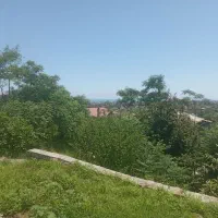ویلا باغ و کلبه در یک زمین ۱۰۰۰متری