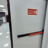 فروش عمده درب ضد حریق و ضد سرقت
