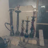 قلیون|کافی‌شاپ و رستوران|رشت, شهرک پردیسان|دیوار