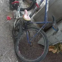دوچرخه ۲۶ و ۱۲ قیمت مناسب