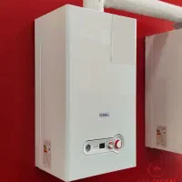 پکیج / آب کرم کن /بوتان
