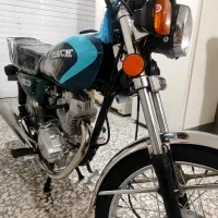 هندا 125 بلوچ