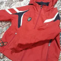 کاپشن بچه گانه ۲ عدد