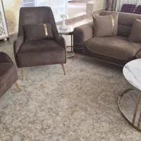 مبلمان ۸نفره درحدنو